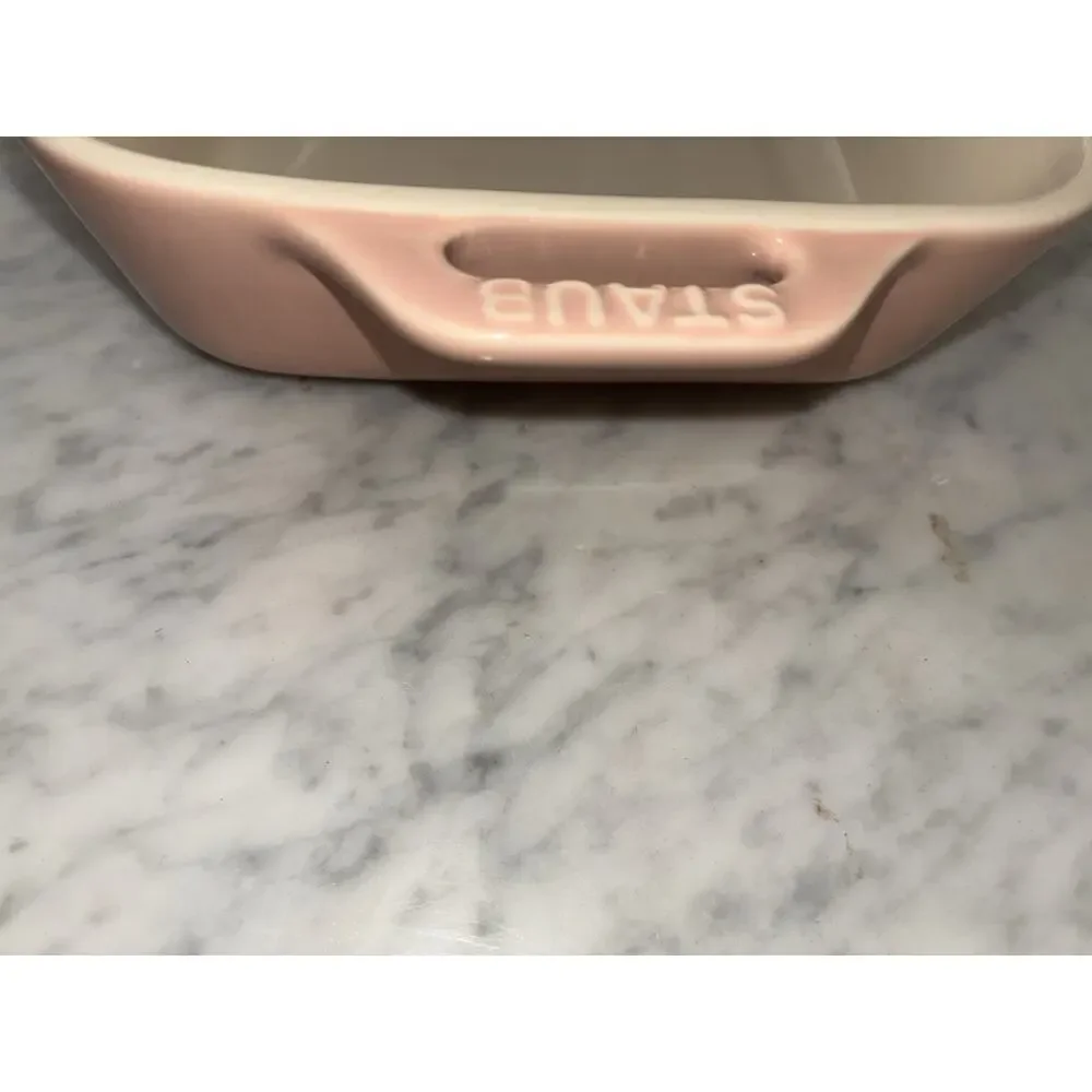 Staub kitchen heat